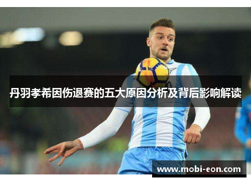 丹羽孝希因伤退赛的五大原因分析及背后影响解读