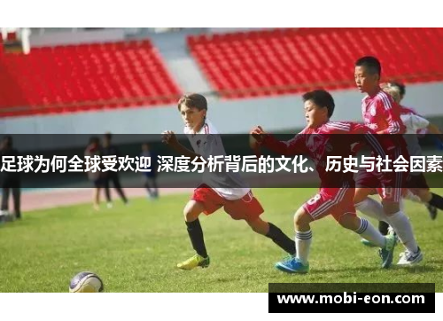 足球为何全球受欢迎 深度分析背后的文化、历史与社会因素