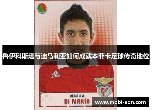 鲁伊科斯塔与迪马利亚如何成就本菲卡足球传奇地位 鲁伊科斯塔与迪马利亚如何成就本菲卡足球传奇地位